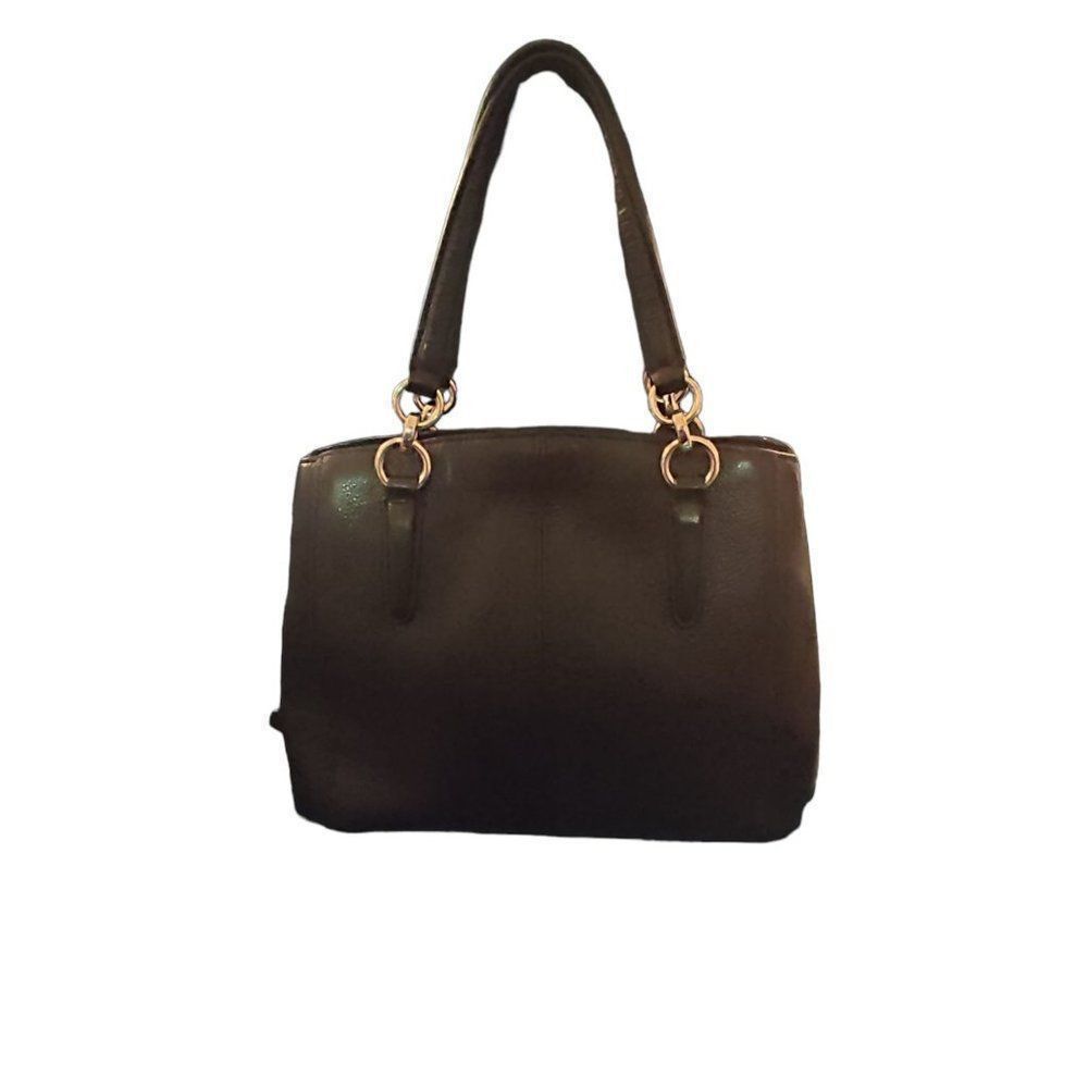 Coach Minetta Handbag - Picture 4 of 9